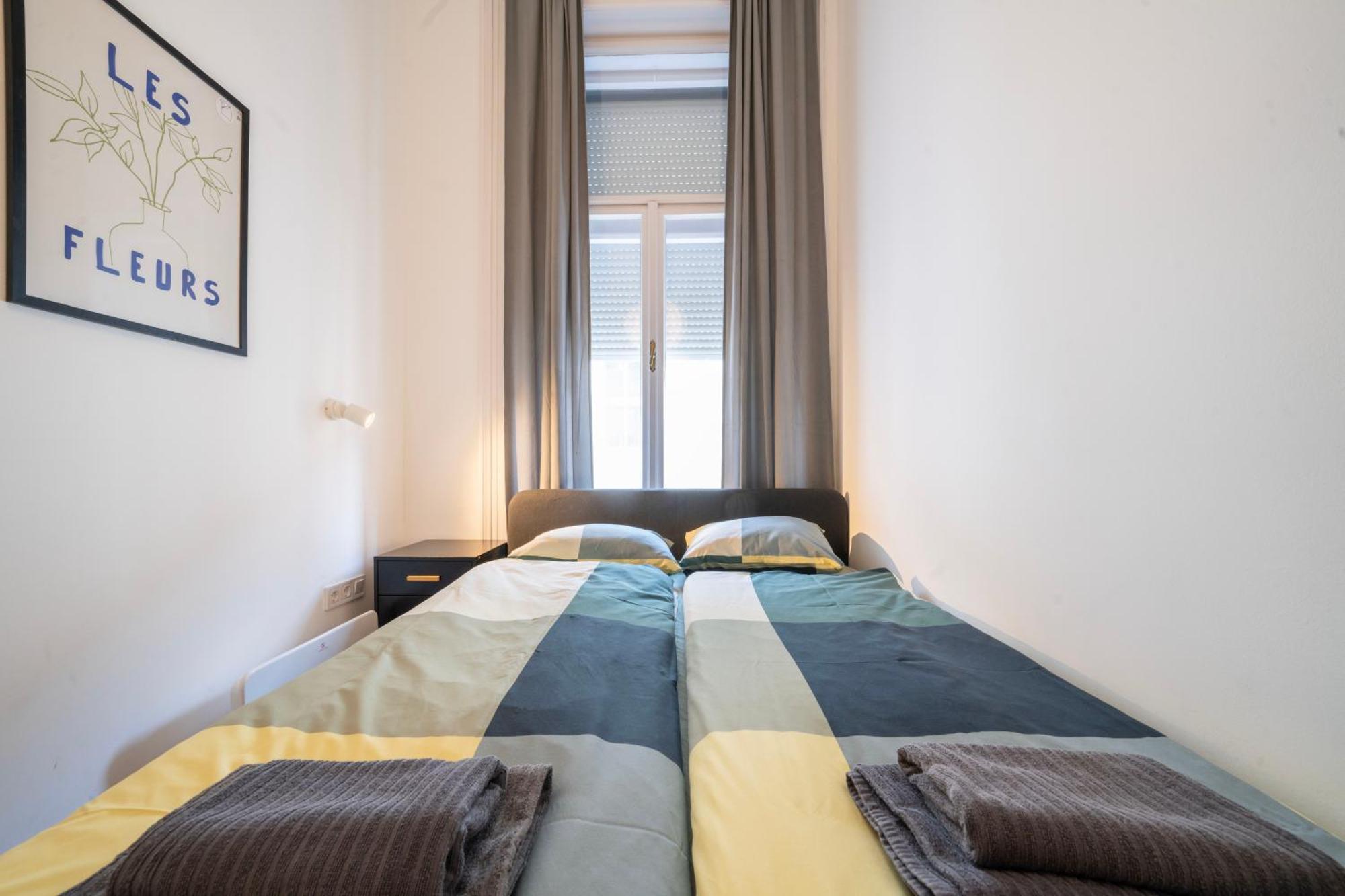 The Grove Hideaway Central 2Br Retreat Budapest Exterior foto